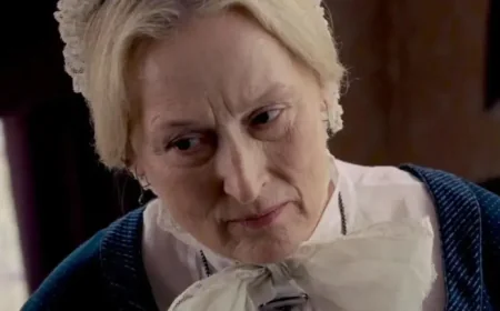 Tommy Lee Jones and a 2014 Hidden Western Gem: 3 Reasons It Still Stings