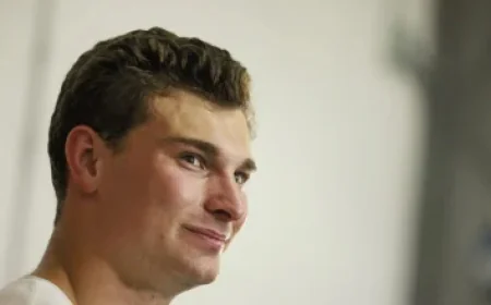 Hall of Fame Reveals 2026 Inductees