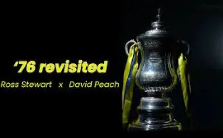 Why Are Southampton Wearing Yellow Today? 5 ways Daniel Peretz has changed the mood at St Mary’s