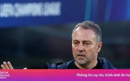 Atlético Madryt – Fc Barcelona: Flick’s Surprise Lineup and Raphinha Twist Before Kickoff