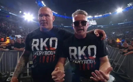 WWE Fans Rebel Against Pat McAfee in WrestleMania Hype