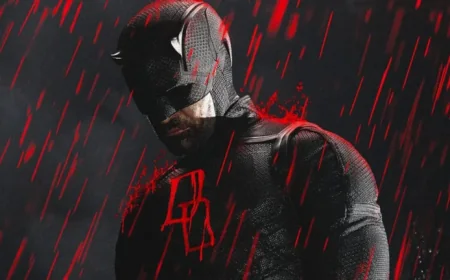 ‘Born Again’ Season 3 Delivers What Fans Anticipated