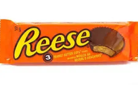 Dark Chocolate Backlash Forces Hershey’s 3% Recipe Reset as Reese Heir Escalates Fight