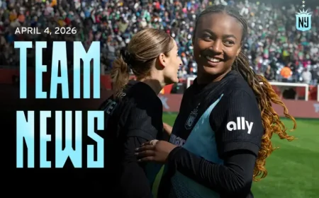 Gotham Fc Vs Kc Current: Purce, Shaw Return for Kansas City Rematch