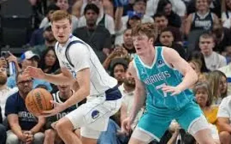 Dirk Nowitzki and the Rookie of the Year race: why this duel is tighter than the box score