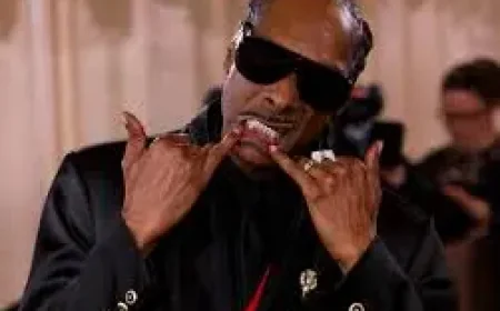 Red Rocks Concert Brings Snoop Dogg and Ice Cube to Colorado for 420