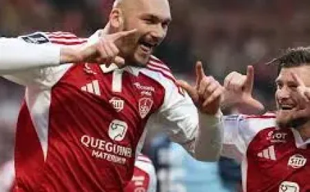 Brest Vs Rennes: 2 Suspension Returns That Could Reshape the Derby