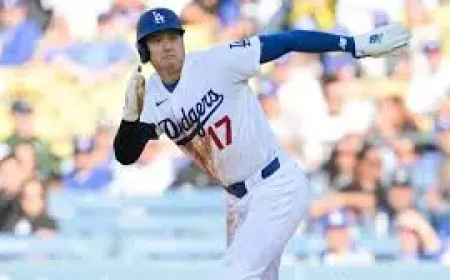 Dodgers – Nationals: Dodgers Line Up to Keep Hot Start Rolling