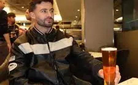 Samie Elishi hard launches Morocco romance in 7 revealing moments with Tyrique Hyde