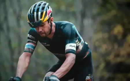 Colin Strickland and the 90-Year Fallout: What the Documentary Reveals