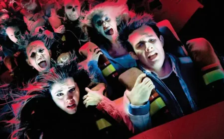 Why Most People Haven’t Seen the Best Version of Final Destination 3