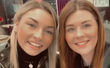 Lauren Price Partner: Welsh champion set for Cardiff fight before wedding