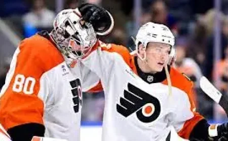 Jake Middleton News: Stuck in skid for the Wild