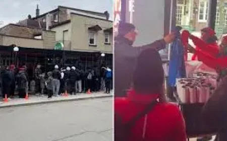 Cyle Larin and the Toronto jersey swap: 5 details behind Canada’s Italy pitch