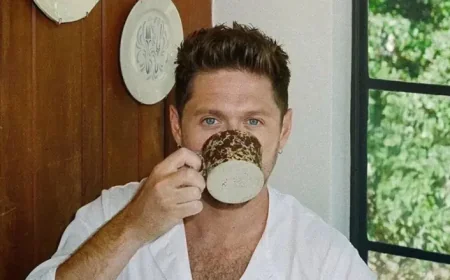 One Direction Spotlight: Niall Horan’s “Dinner Party” Era Signals 2026’s Most Talked-About Solo Run