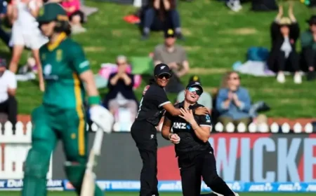 Championship Standings: Wrexham’s Safety Net Looks Thin as the Playoff Race Tightens