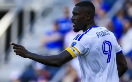 Montréal Vs New England as the Homestand Begins in ET