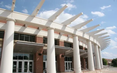 Virginia Appoints New Leadership for Women’s Basketball Team
