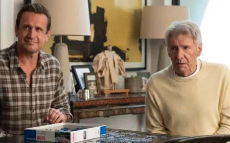 Bill Lawrence Hints at New Storyline with Same Cast for ‘Shrinking’ Season 4