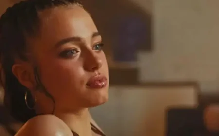 Shiloh Jolie and the Hidden Story Behind a Split-Second K-Pop Debut