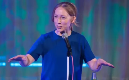 Maude Landry and the quiet power of being “Trop cool”