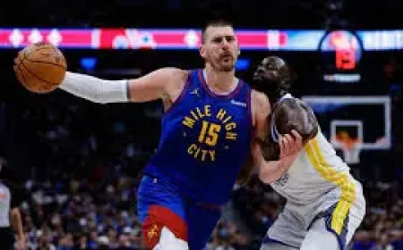 Nba Playoff Bracket Tightens as April 4 Race Nears the Finish