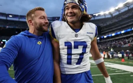 Dahlin and Thompson Share Journey to Playoffs Success