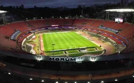 São Paulo Vs Cruzeiro: 3 reasons this Brazilian league clash matters now