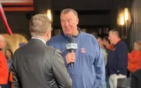 Illini Fans Face a Paywall for Final Four Watch Parties on Campus