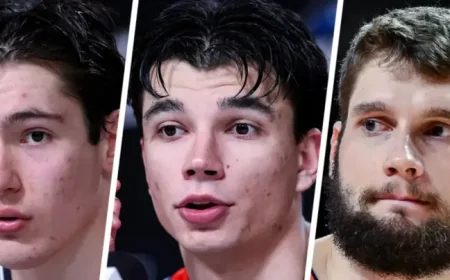 Fighting Illini and the Balkan Five: How Illinois found a new path to the Final Four