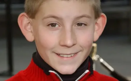 Malcolm In Middle Reboot: 3 Revelations About Erik Per Sullivan’s Quiet Life