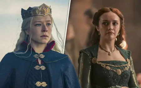 House Of The Dragon: 6 Antihero Traits That Make the Series So Compelling