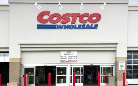 Costco Recalls Sauté Pans as Metal Caps Overheat and Eject
