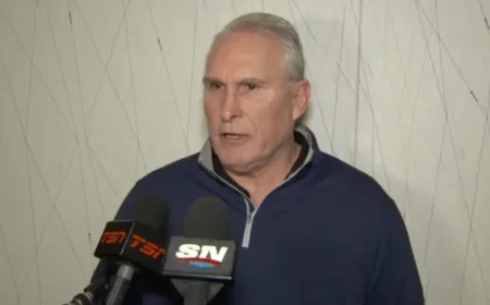 Maple Leafs Vs Kings as the Scott Laughton reunion talk grows