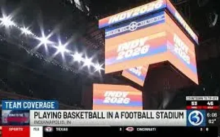 Silas Demary Jr. and the Injury Test Behind UConn’s Final Four Push