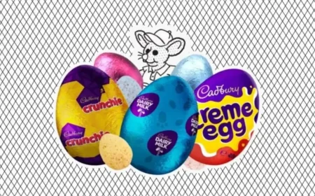 Easter Sunday Markets and a Long Weekend of Open Doors in Adelaide