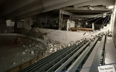 Kraft Hockeyville Voting: 2 finalists, 1 major arena prize, and a community split by very different crises