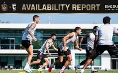 Columbus Vs Atlanta United: 5 availability clues and one big 404 Day edge