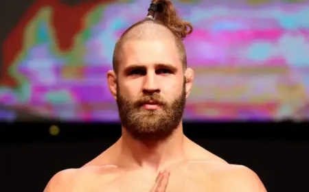 Alex Pereira’s heavyweight move leaves Jiri Prochazka chasing a trilogy at a higher level