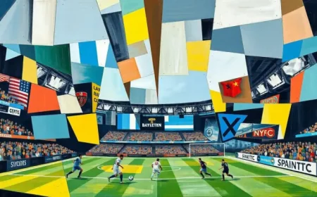 St. Louis Vs New York City: First-Ever Matchup Puts a New Club on Trial