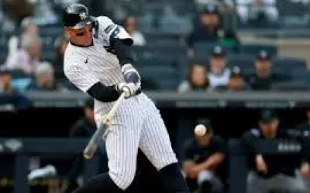 Marlins – Yankees and the human side of a home opener