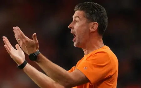 Cincinnati Vs Ny Red Bulls exposes a familiar contradiction: momentum, fragility, and a test of belief