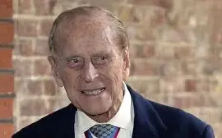 The Crown and 1 “Disgraceful” Inaccuracy That Left Prince Philip Furious