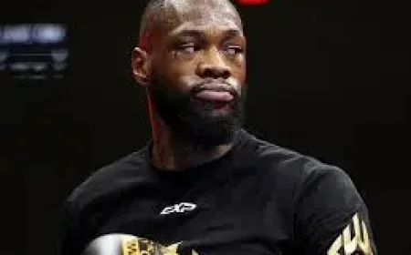 Telli Swift, Deontay Wilder lawsuit denial and the 2024 claim that could reshape his public image