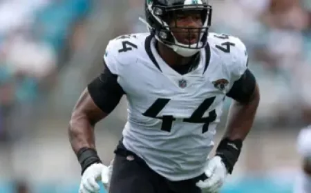 Robert Ruchała in UFC Fight Night: 3 Things That Could Decide the Las Vegas Slot