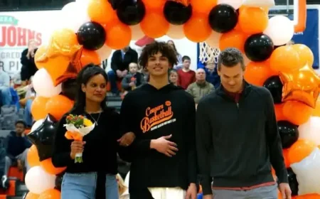 Keaton Wagler Parents: Why This Family Story Matters as Illinois Chases a Title