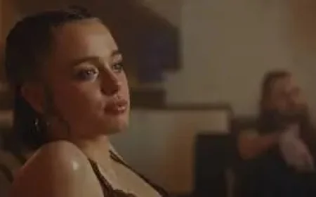 Shiloh Jolie-pitt Stuns in K-pop Cameo: 5 Details Behind the Surprise Appearance