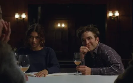 March For Our Lives Criticizes Misaligned Marketing of ‘The Drama’