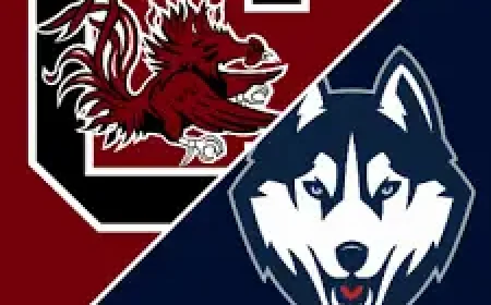 Uconn National Championships after the Final Four collapse