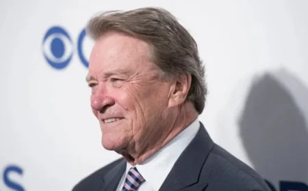 Steve Kroft Regrets Joining ’60 Minutes’: “I Hated It”